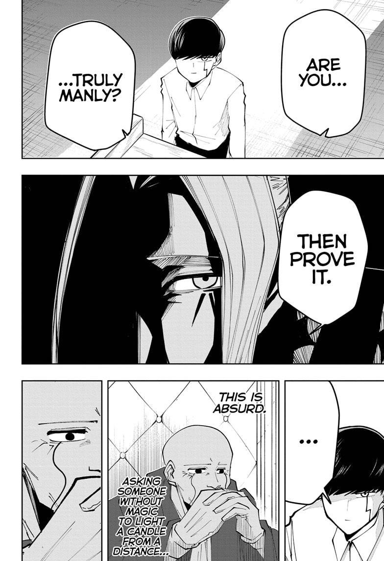 mashle magic and muscles 40 13