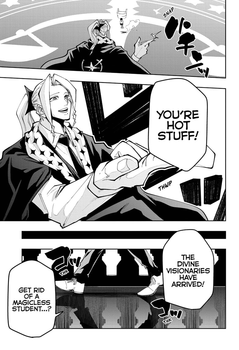 mashle magic and muscles 40 17