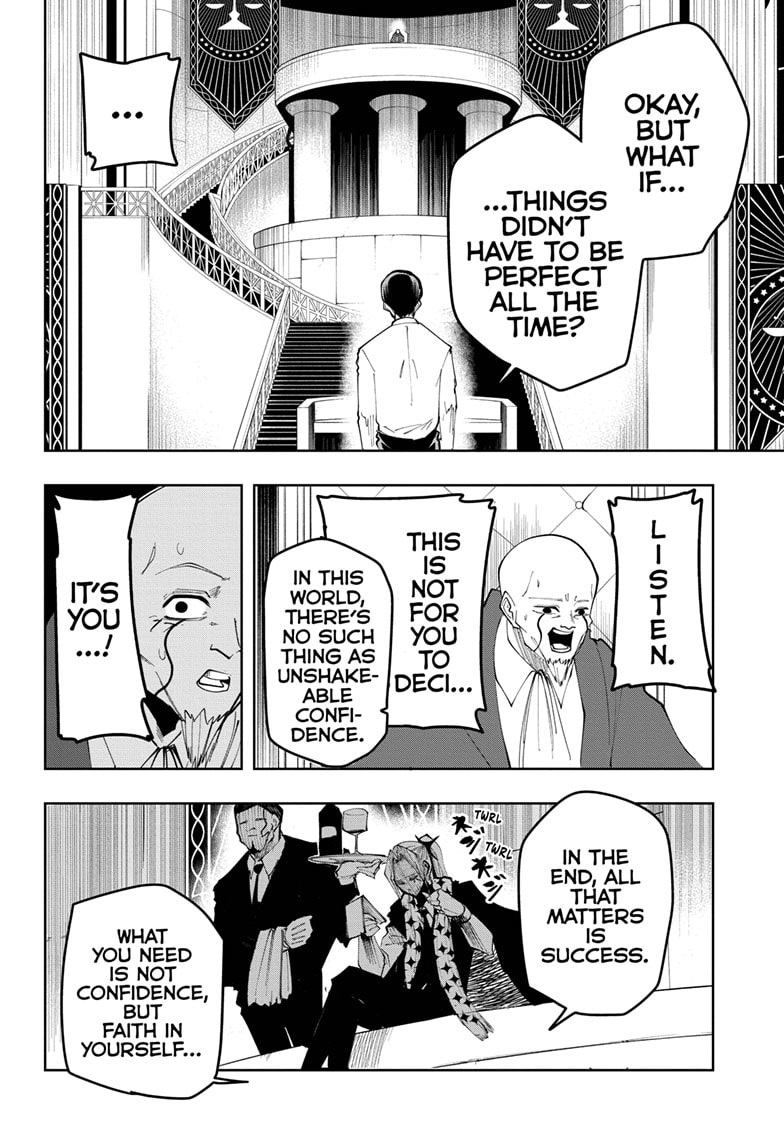 mashle magic and muscles 40 9