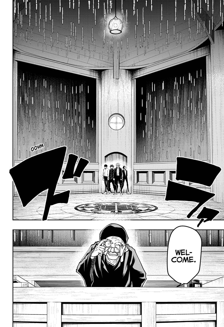 mashle magic and muscles 43 10