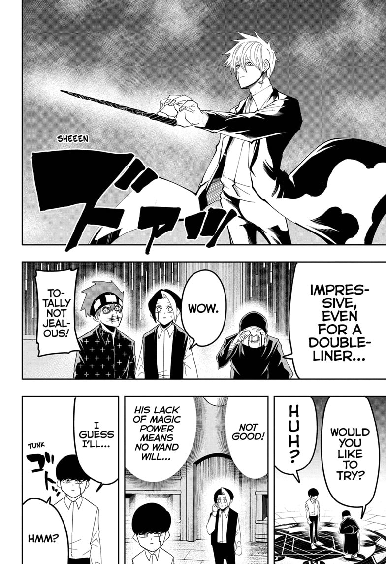 mashle magic and muscles 43 12