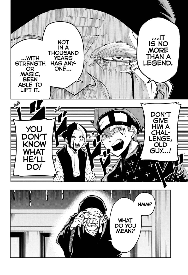 mashle magic and muscles 43 14