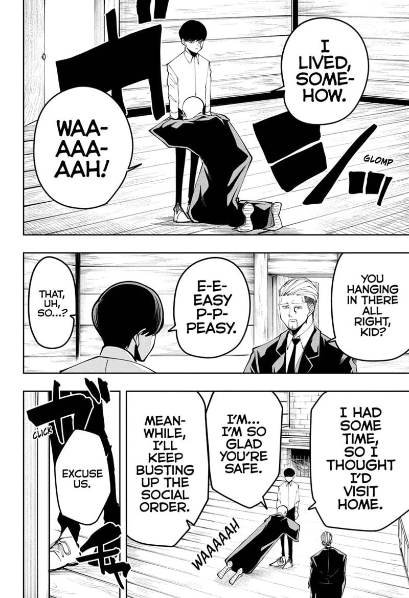 mashle magic and muscles 44 12