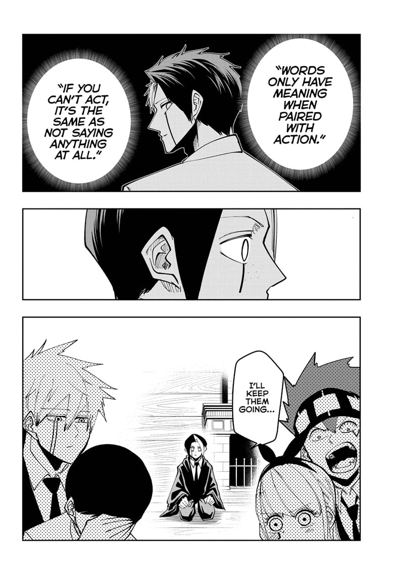 mashle magic and muscles 45 10