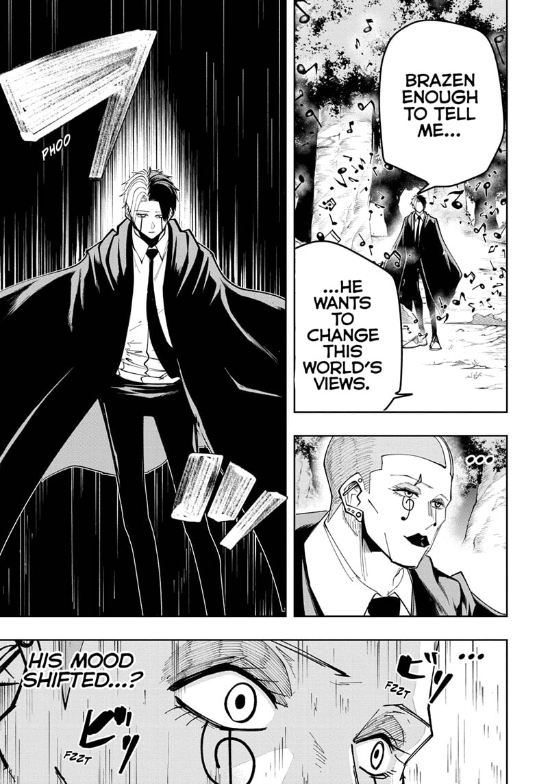 mashle magic and muscles 45 15