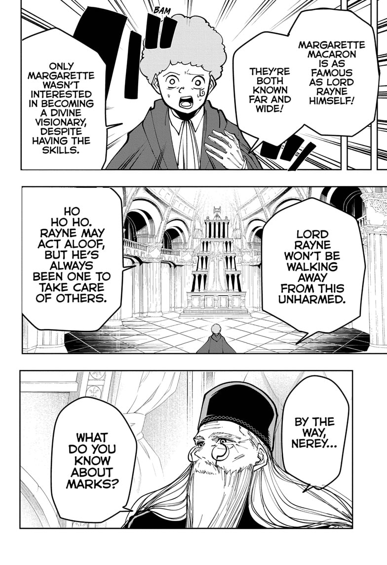 mashle magic and muscles 45 16