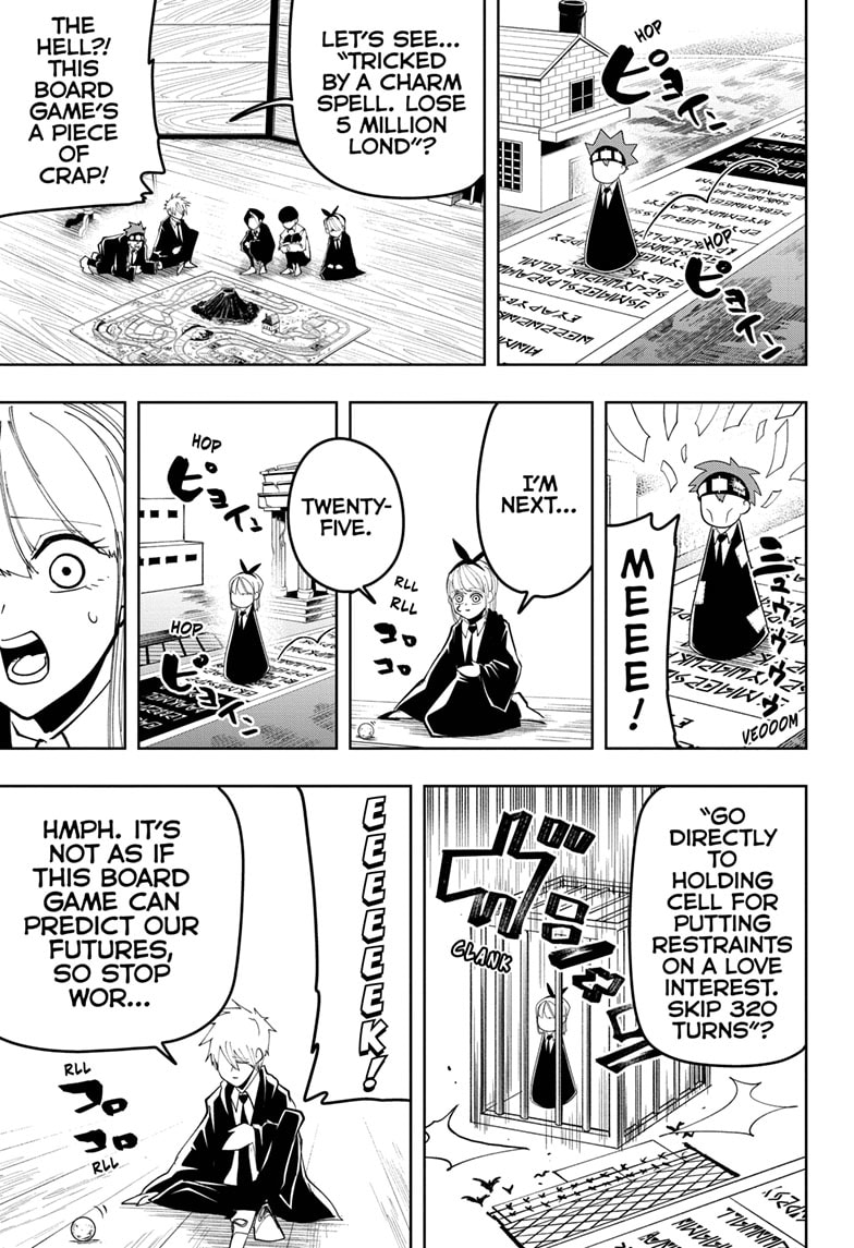 mashle magic and muscles 45 7