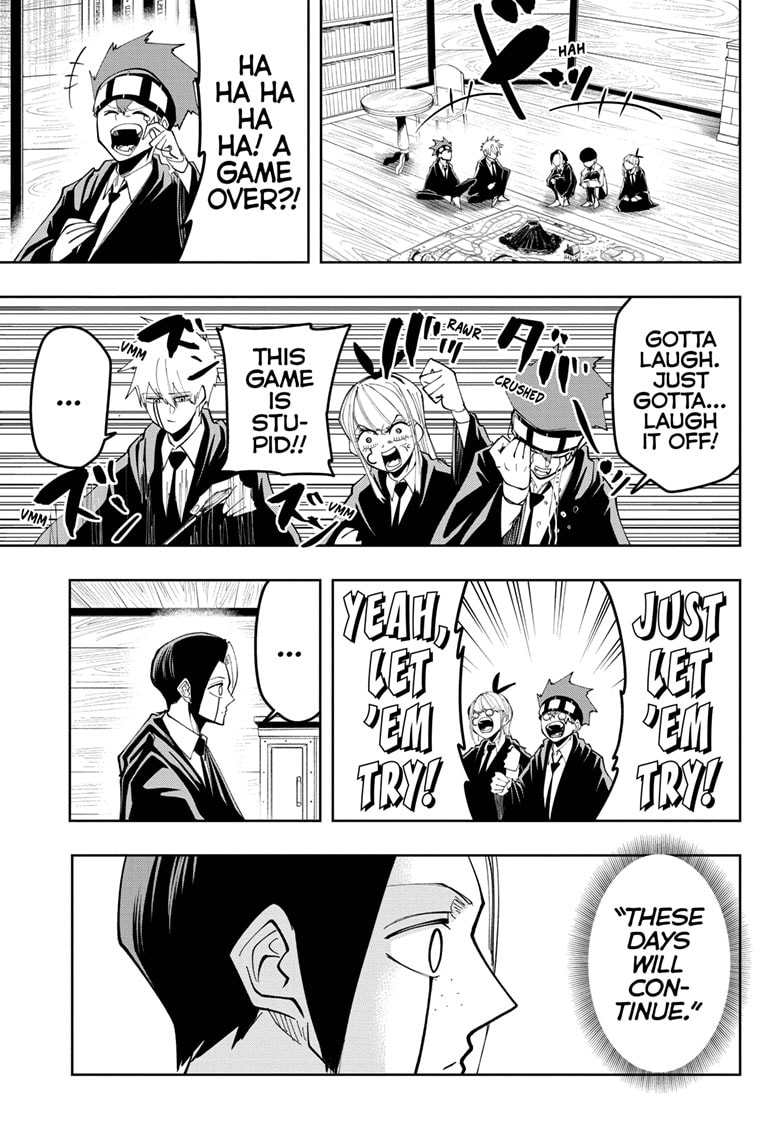 mashle magic and muscles 45 9