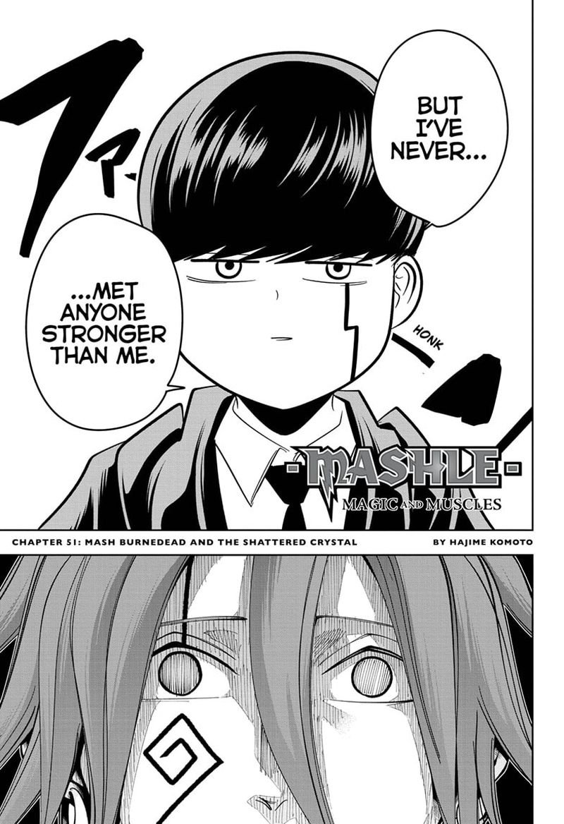 mashle magic and muscles 51 1