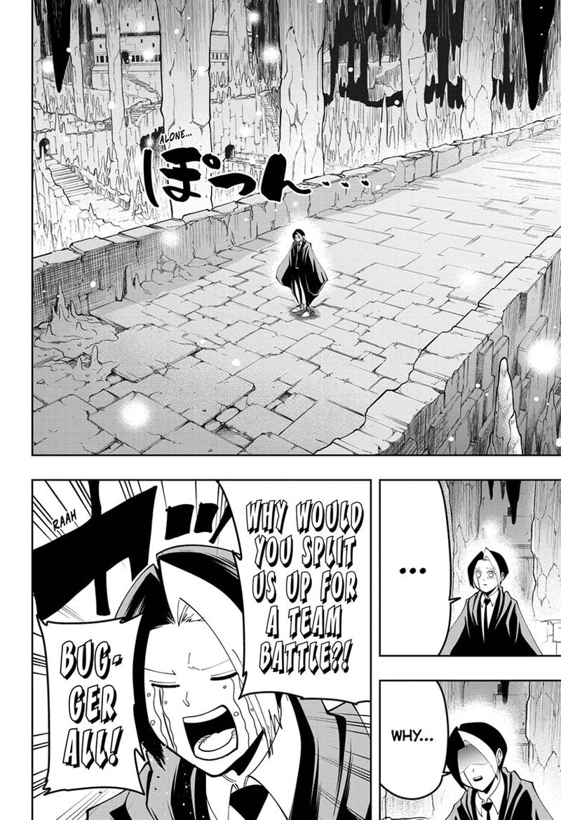 mashle magic and muscles 51 11