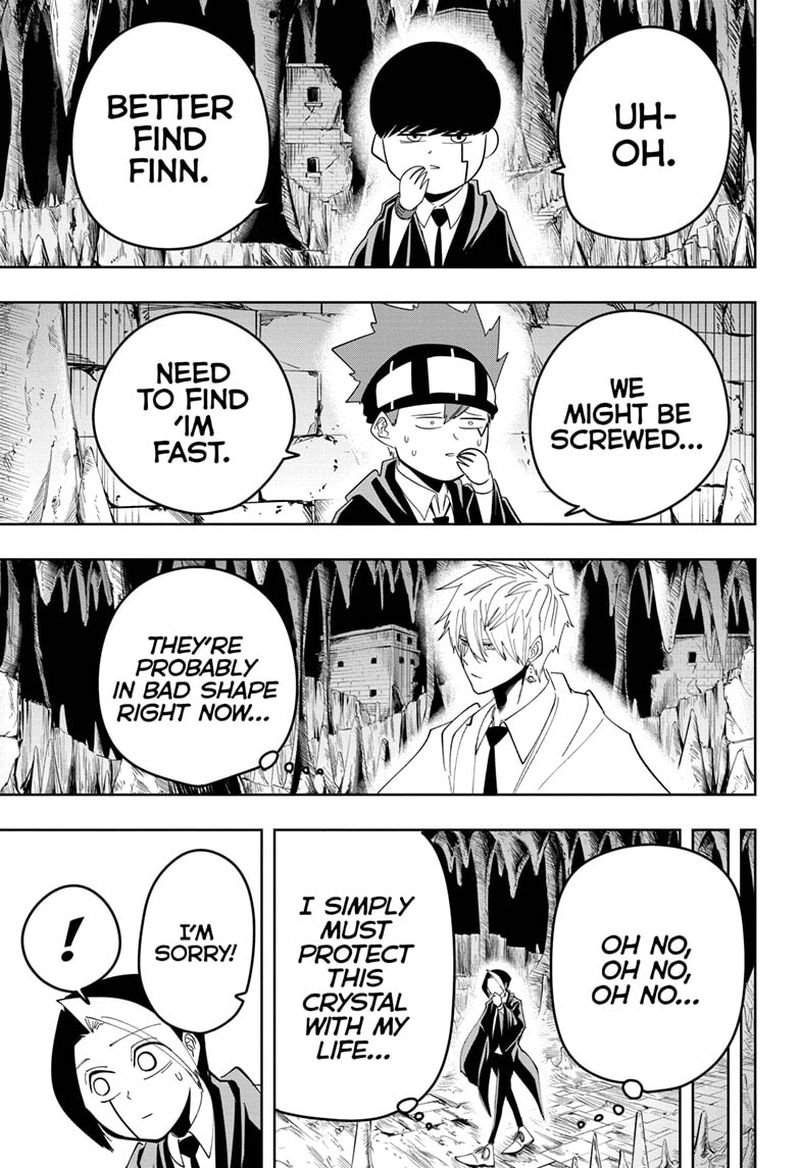 mashle magic and muscles 51 12