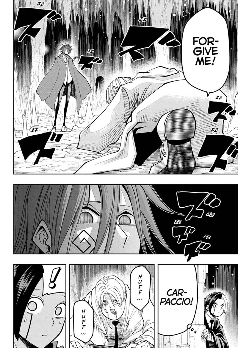 mashle magic and muscles 51 13