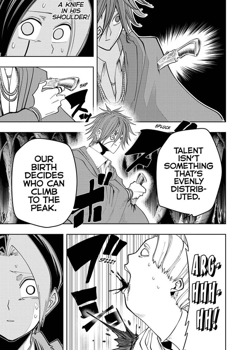 mashle magic and muscles 51 14