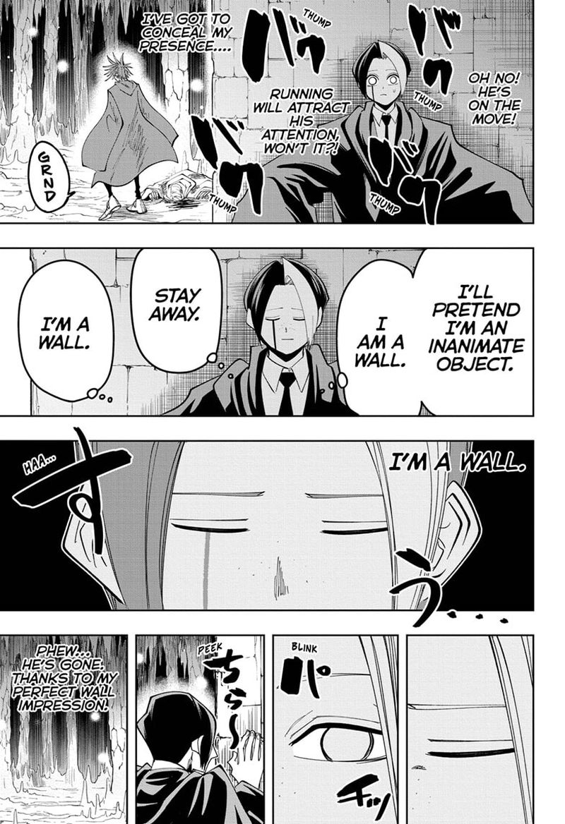 mashle magic and muscles 51 16