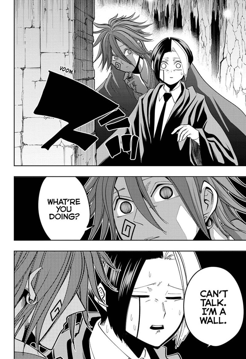 mashle magic and muscles 51 17