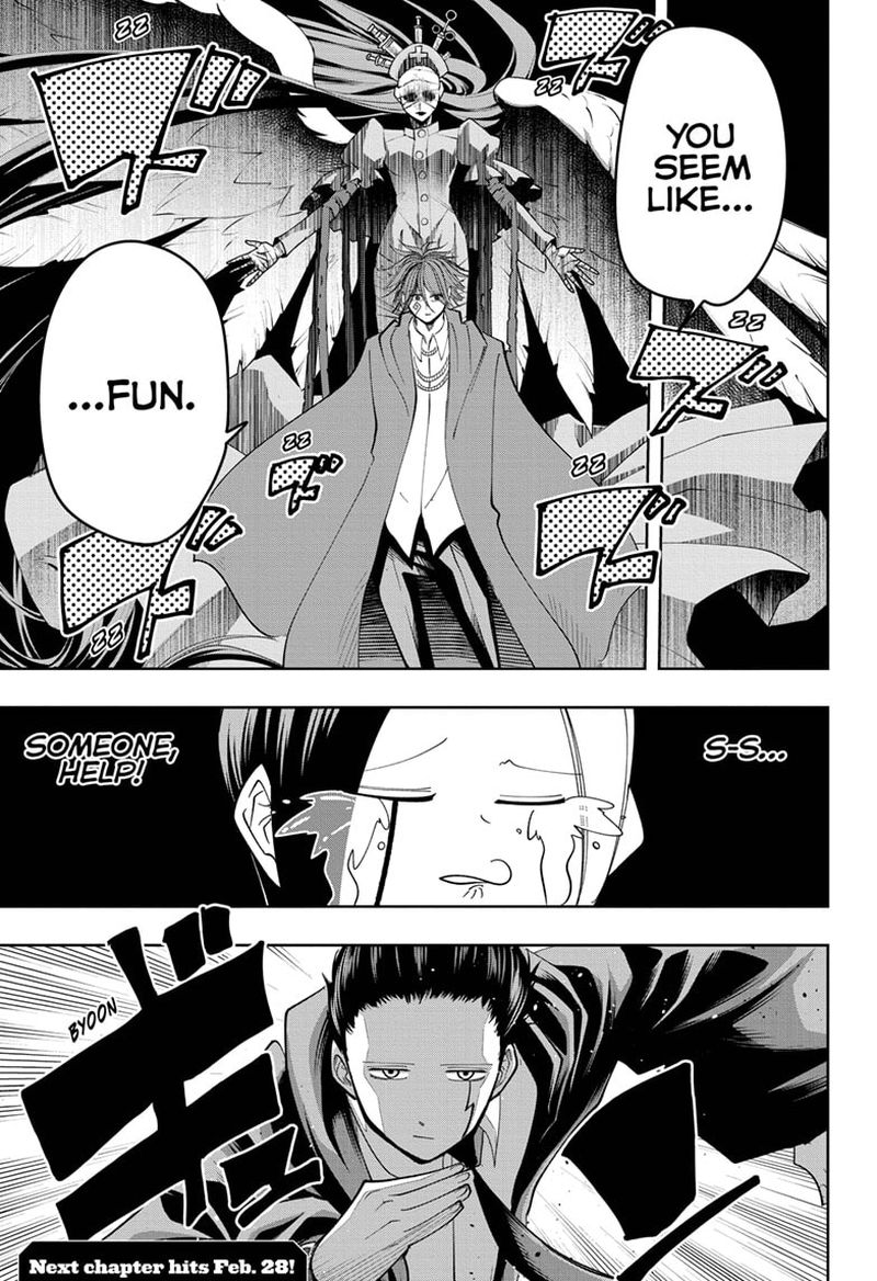 mashle magic and muscles 51 18