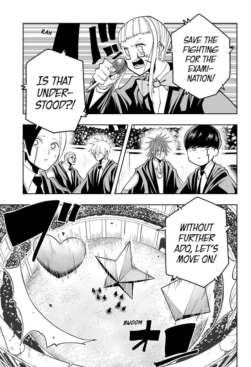 mashle magic and muscles 51 3