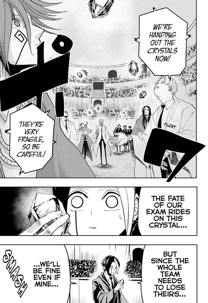 mashle magic and muscles 51 7