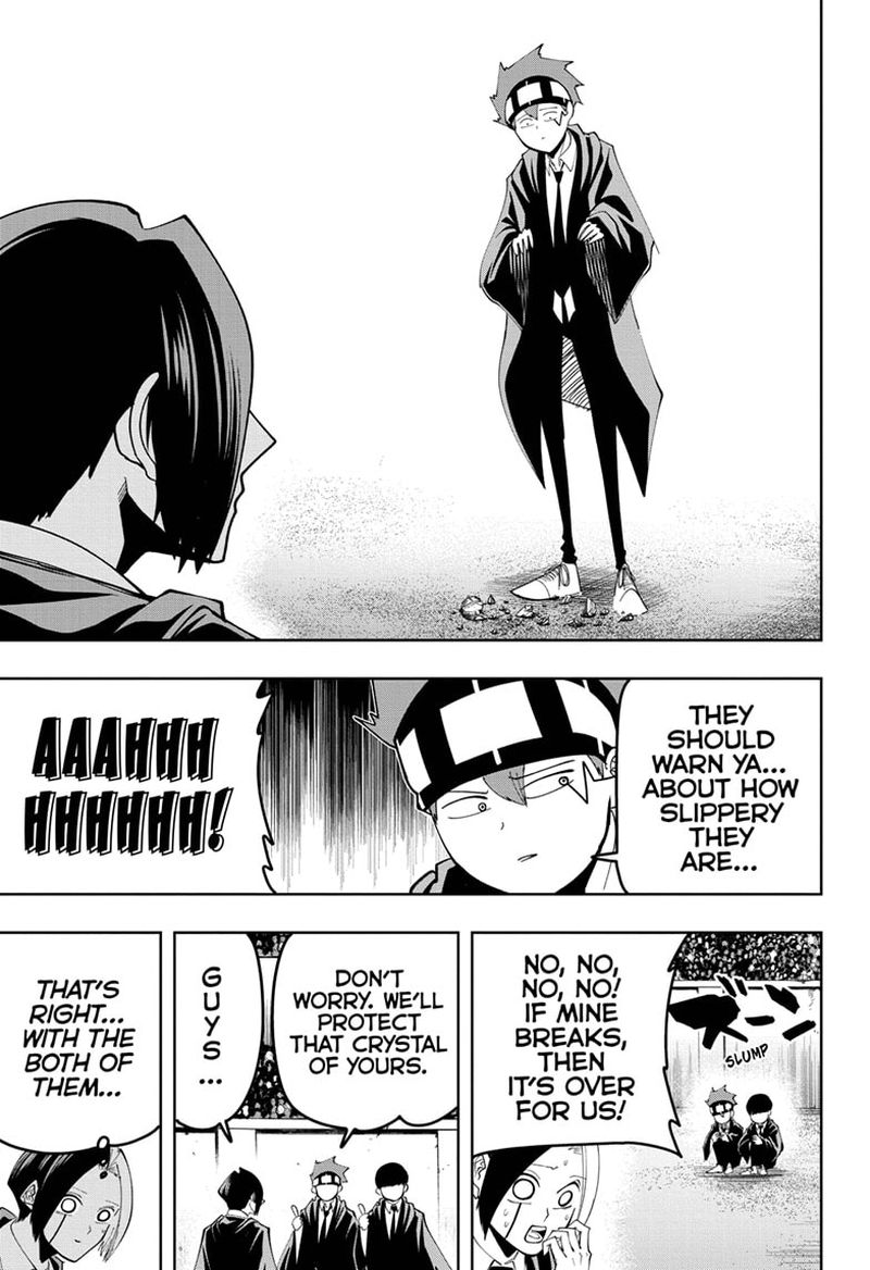 mashle magic and muscles 51 9