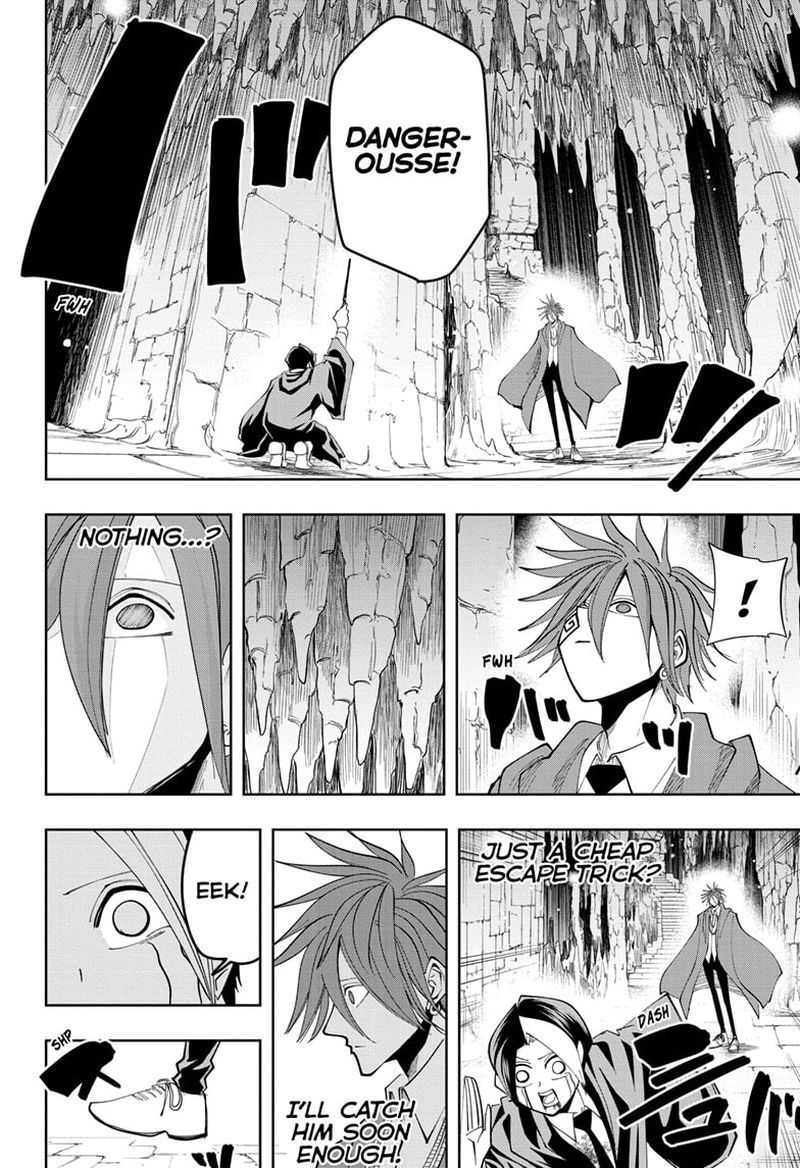 mashle magic and muscles 52 14