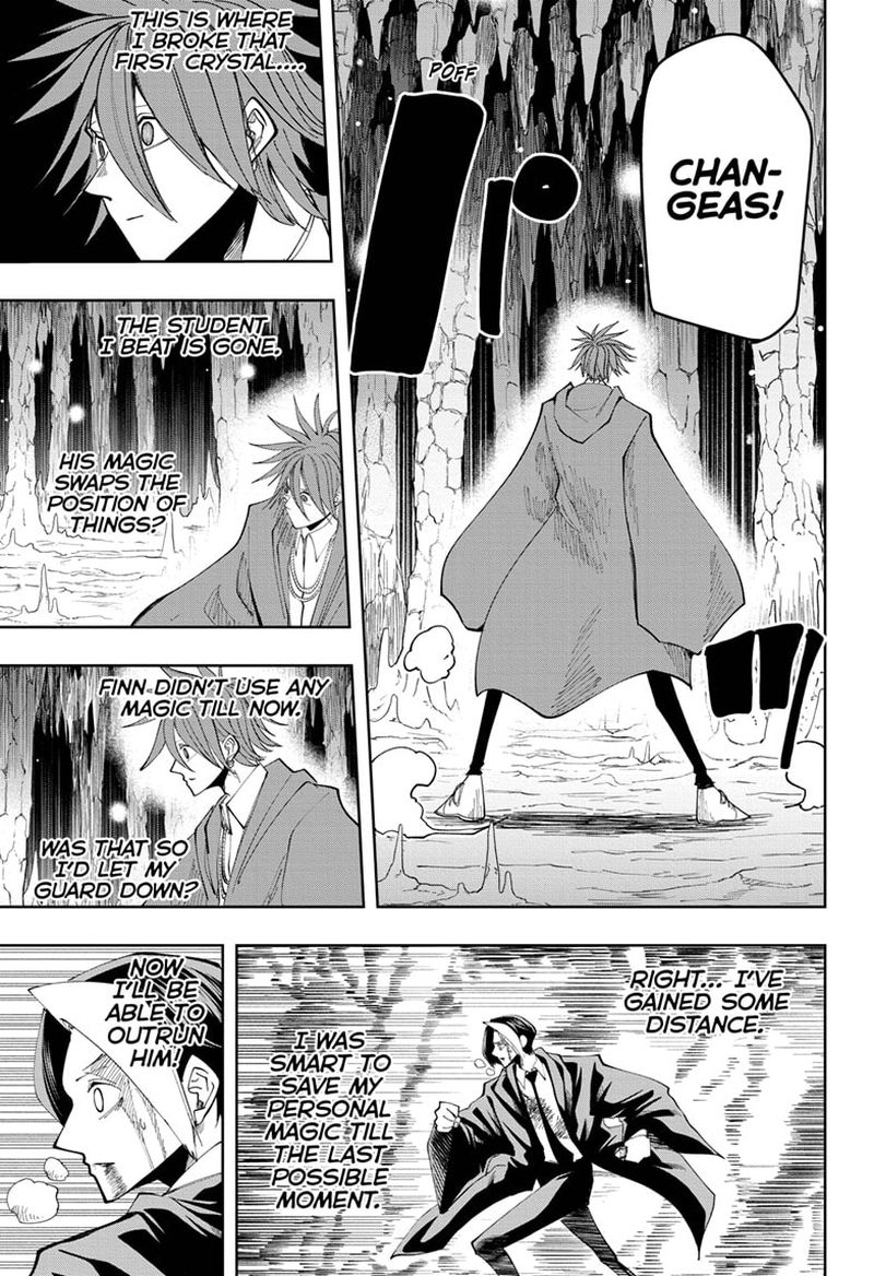 mashle magic and muscles 52 15