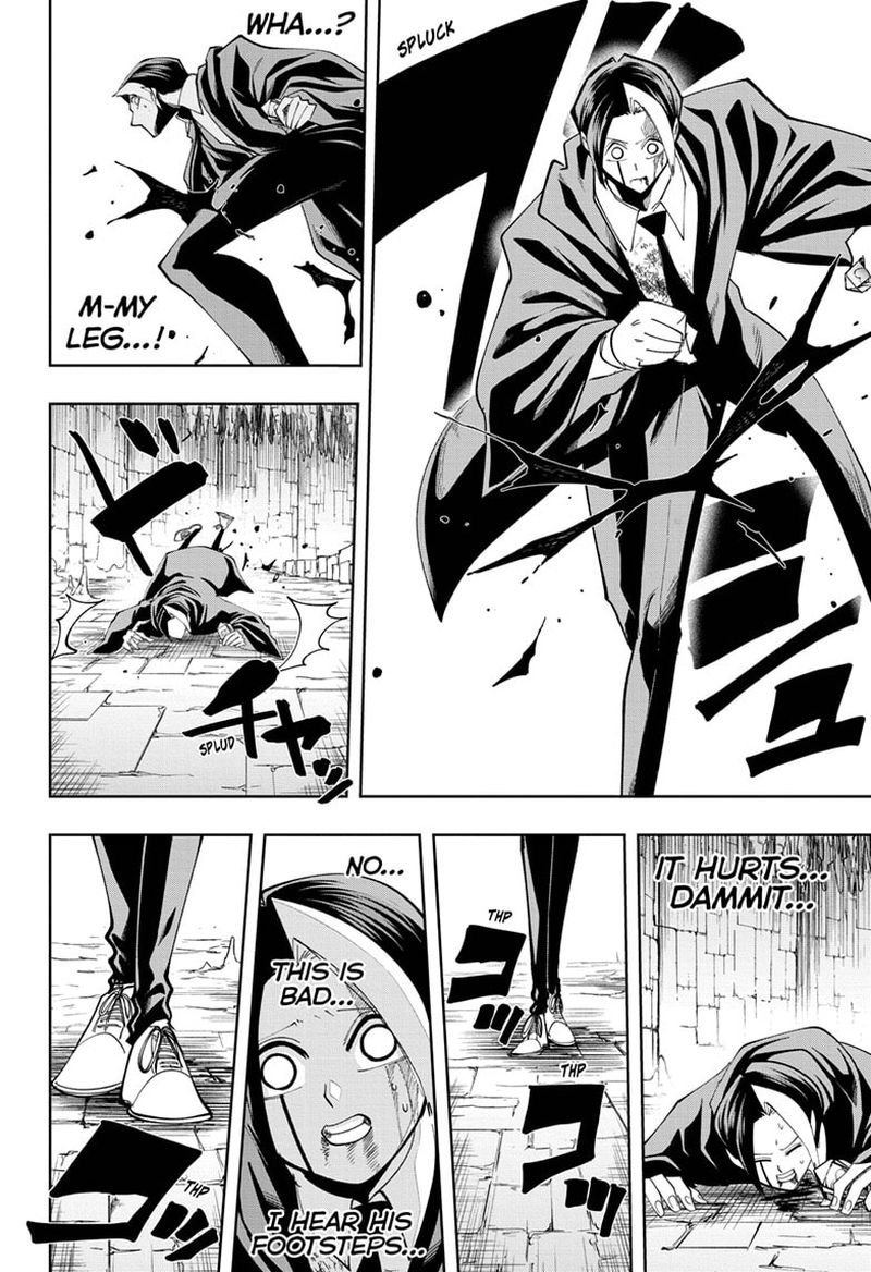 mashle magic and muscles 52 16