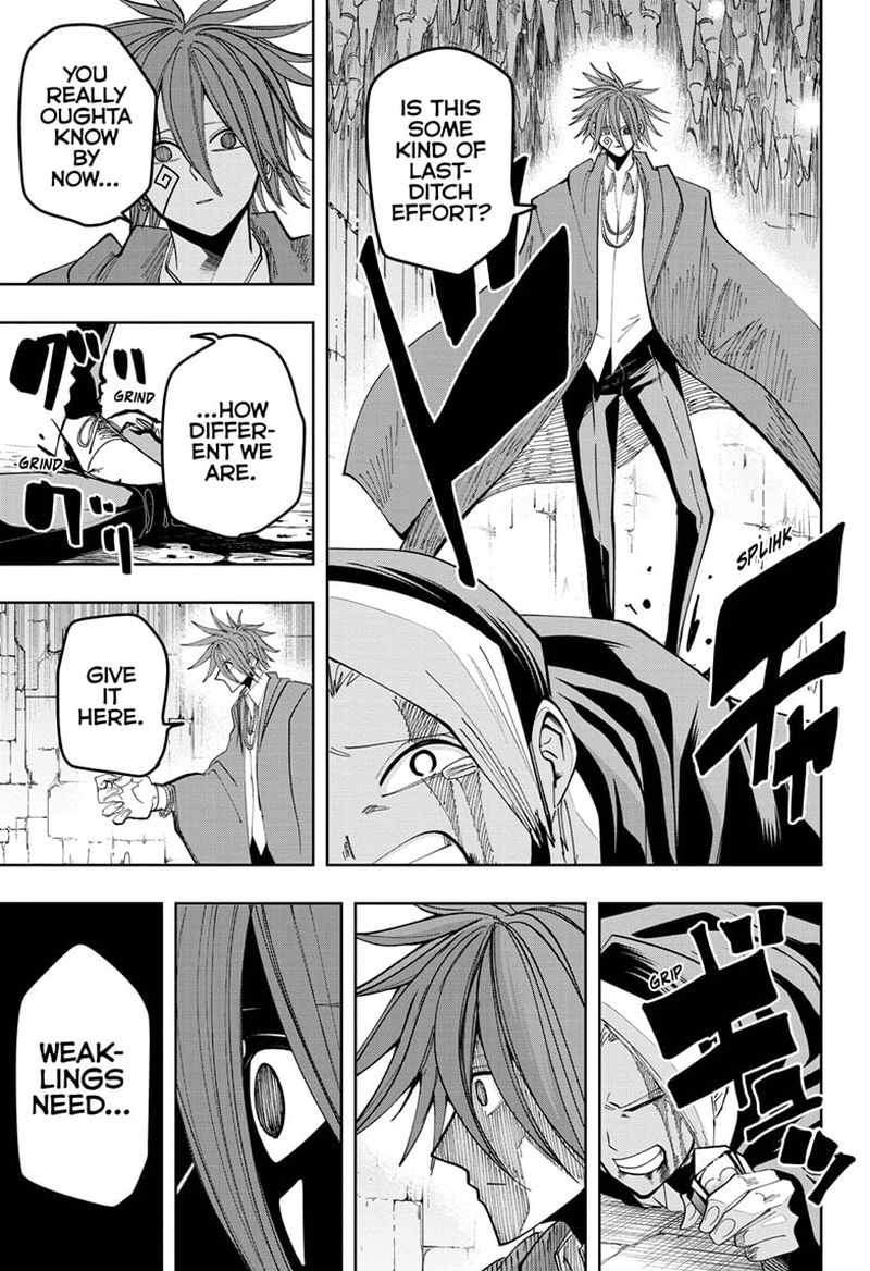 mashle magic and muscles 52 17