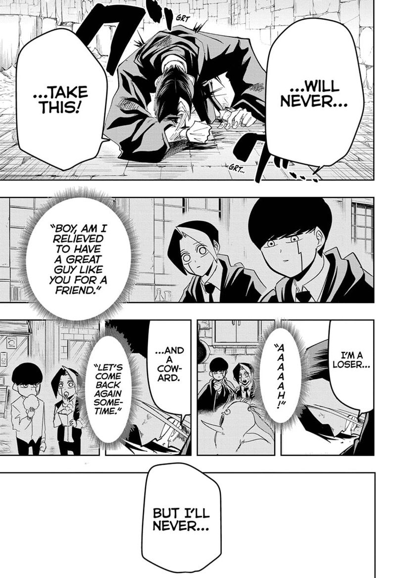 mashle magic and muscles 52 19