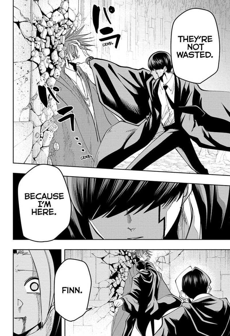 mashle magic and muscles 52 25