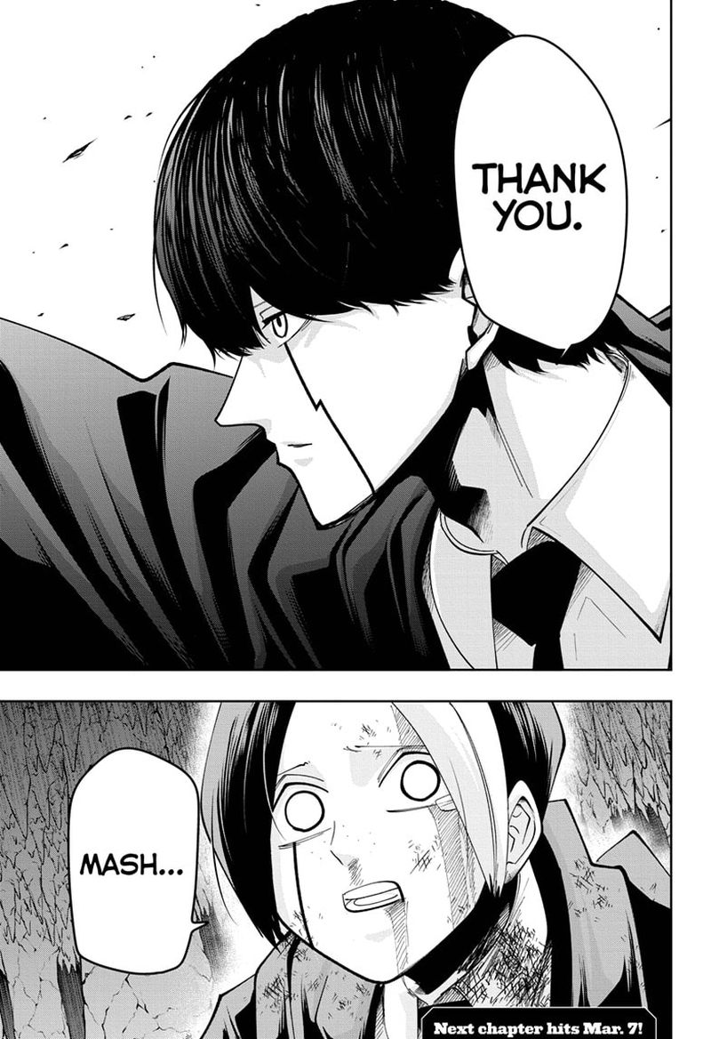 mashle magic and muscles 52 26