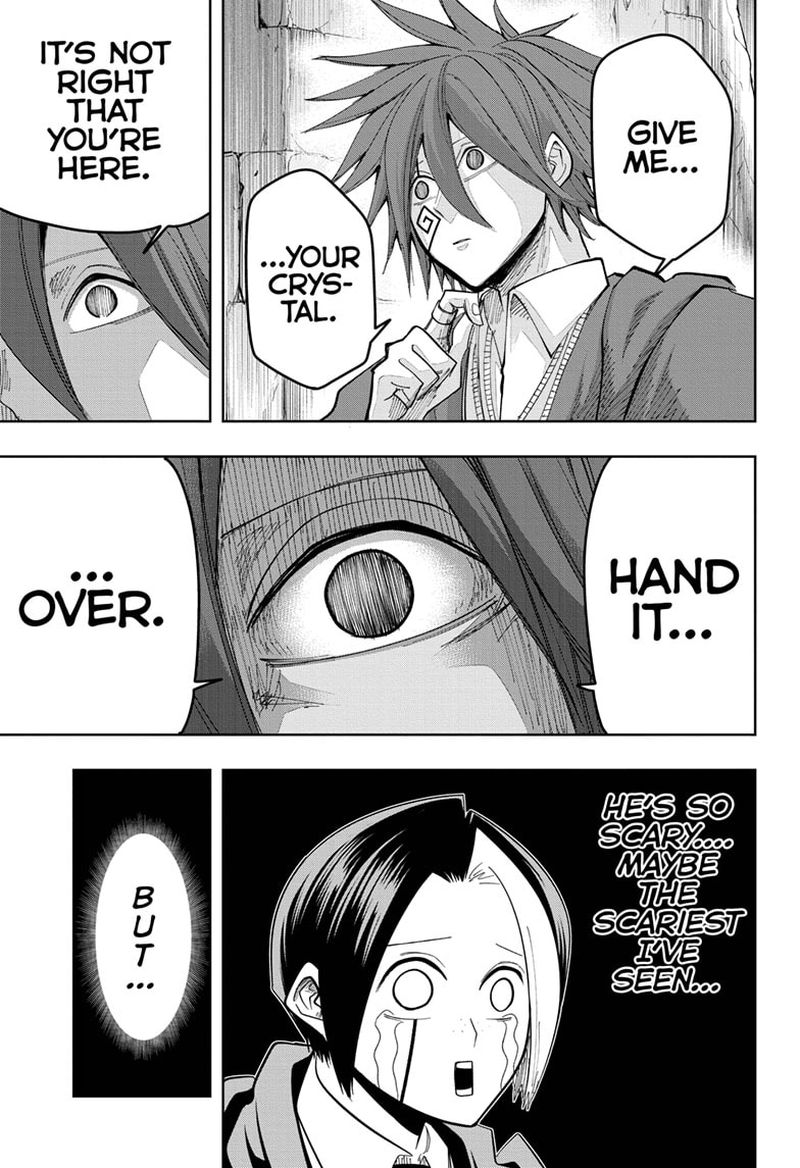 mashle magic and muscles 52 5