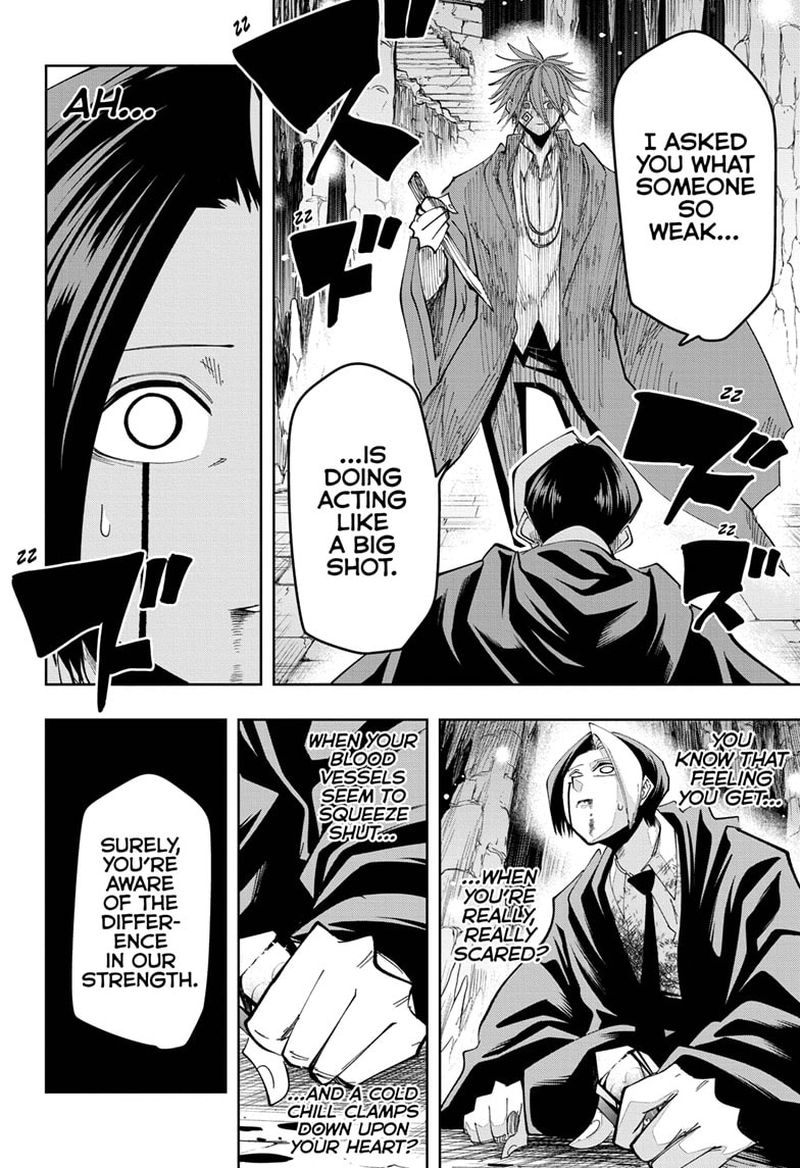 mashle magic and muscles 52 8