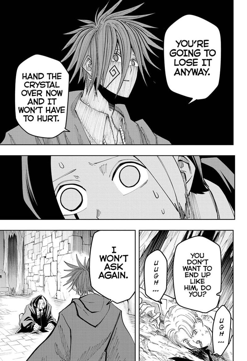 mashle magic and muscles 52 9