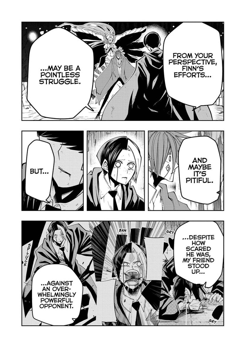 mashle magic and muscles 53 13