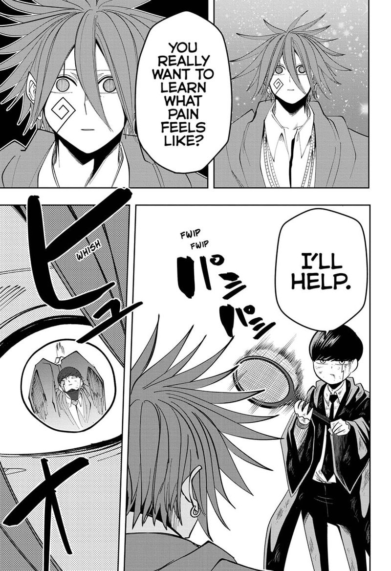 mashle magic and muscles 54 13