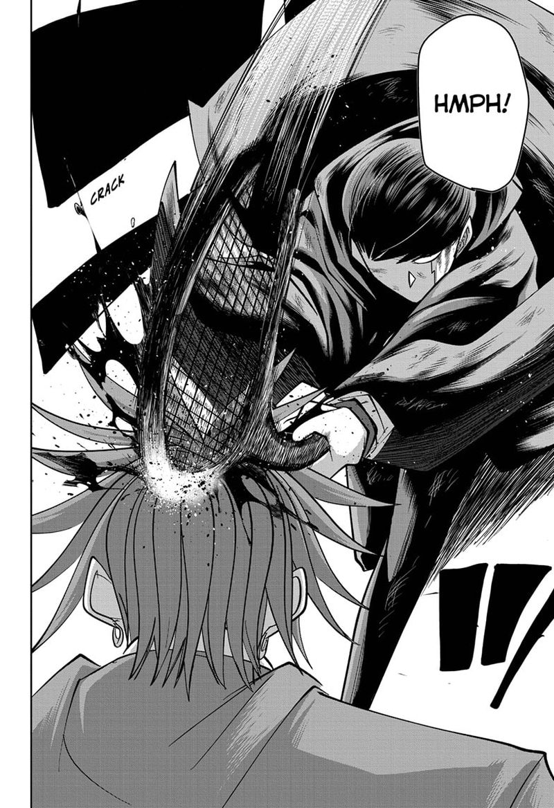 mashle magic and muscles 54 14