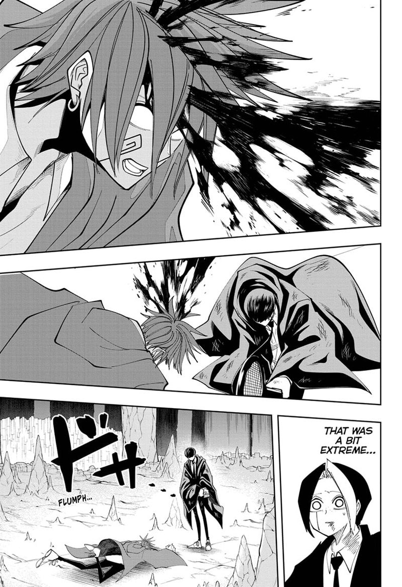 mashle magic and muscles 54 15