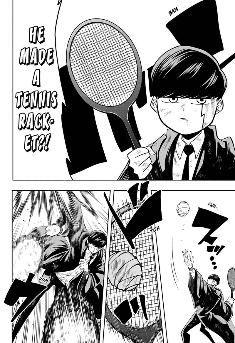 mashle magic and muscles 54 8