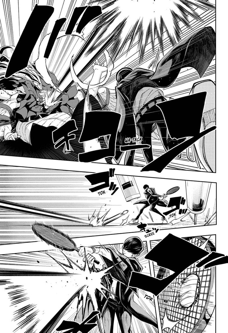 mashle magic and muscles 54 9