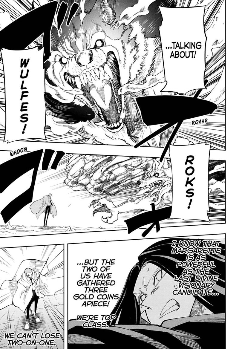 mashle magic and muscles 55 11