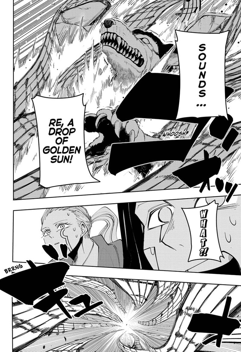 mashle magic and muscles 55 12