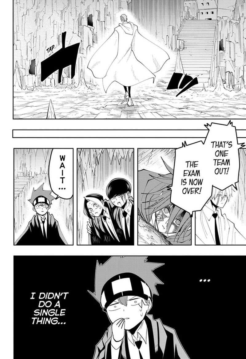 mashle magic and muscles 55 16