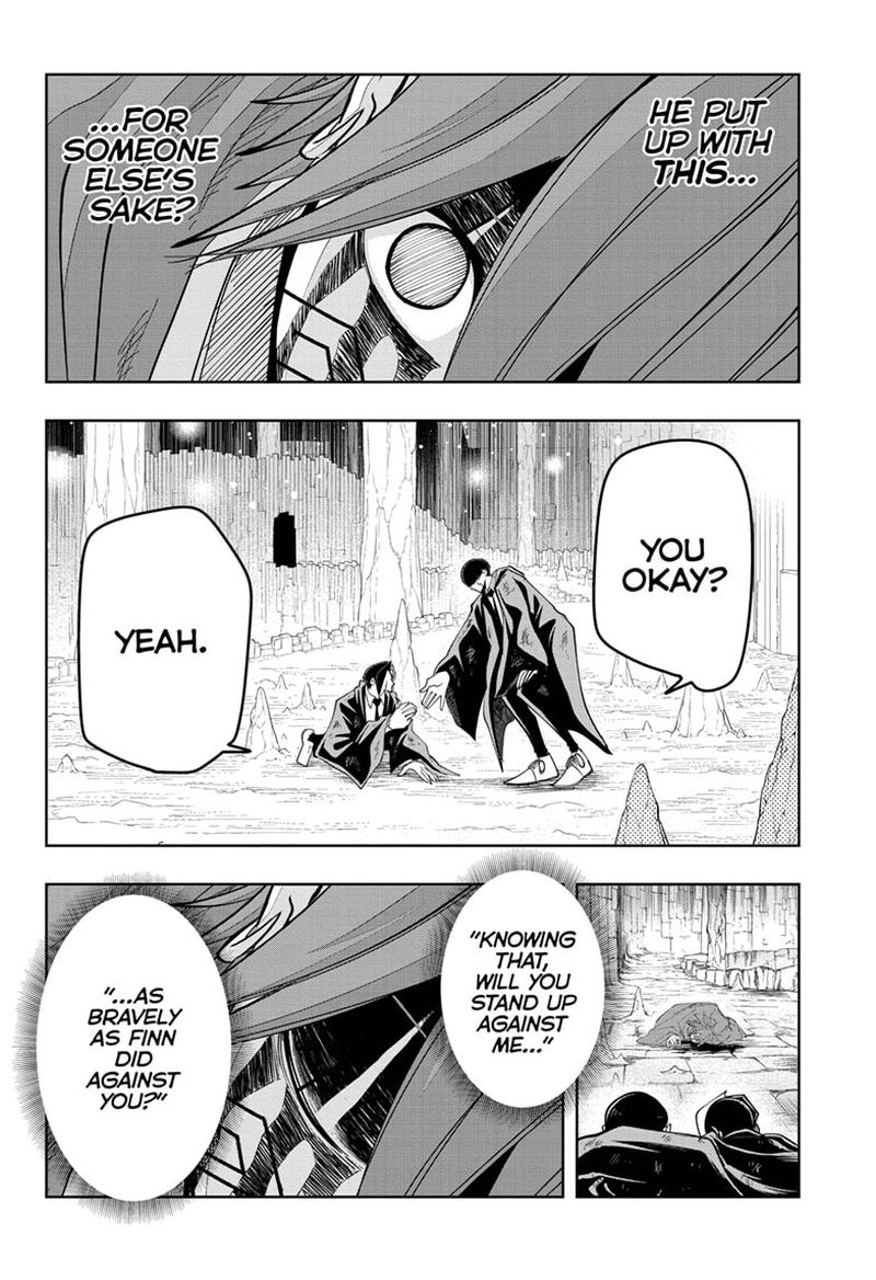 mashle magic and muscles 55 6