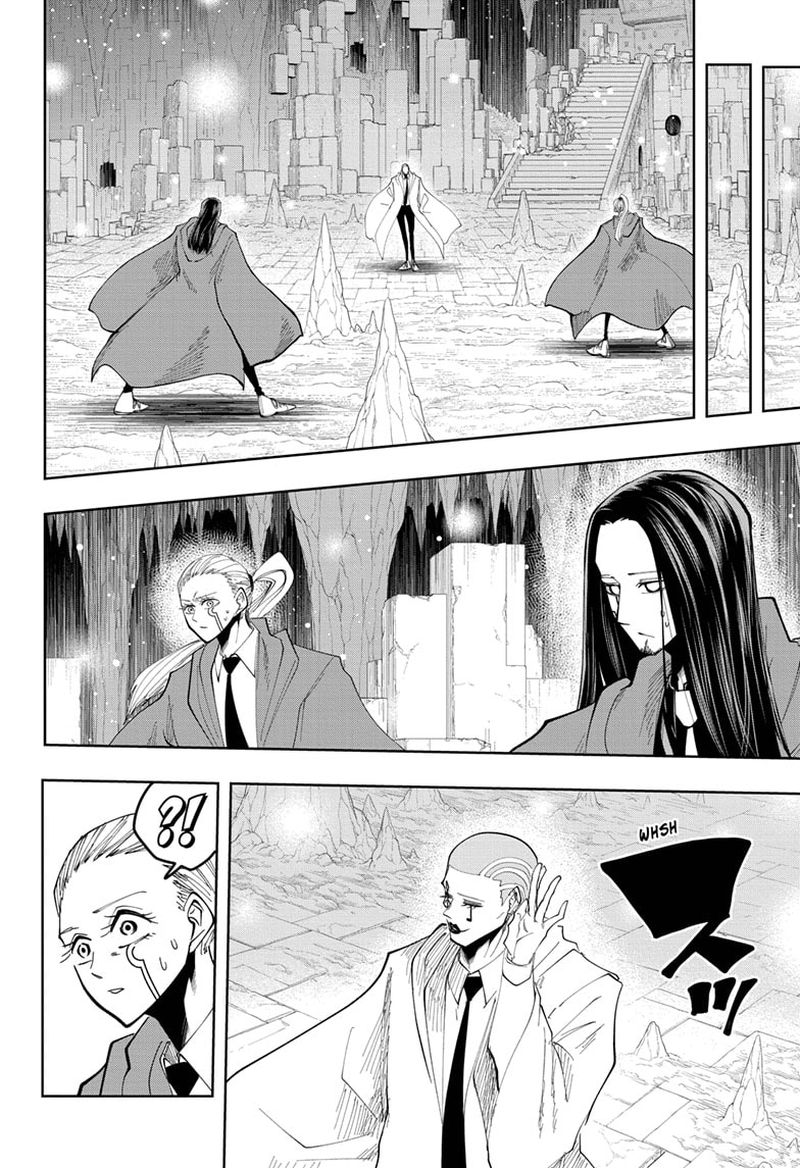 mashle magic and muscles 55 8