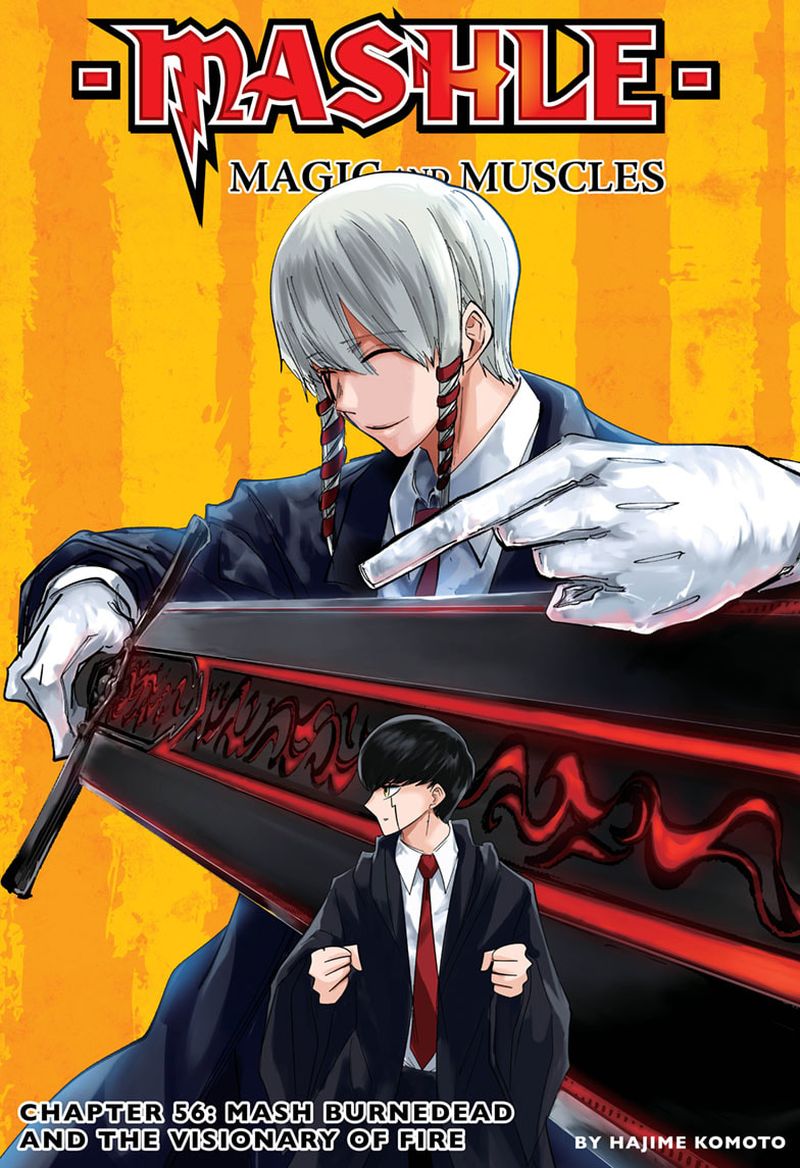 mashle magic and muscles 56 1