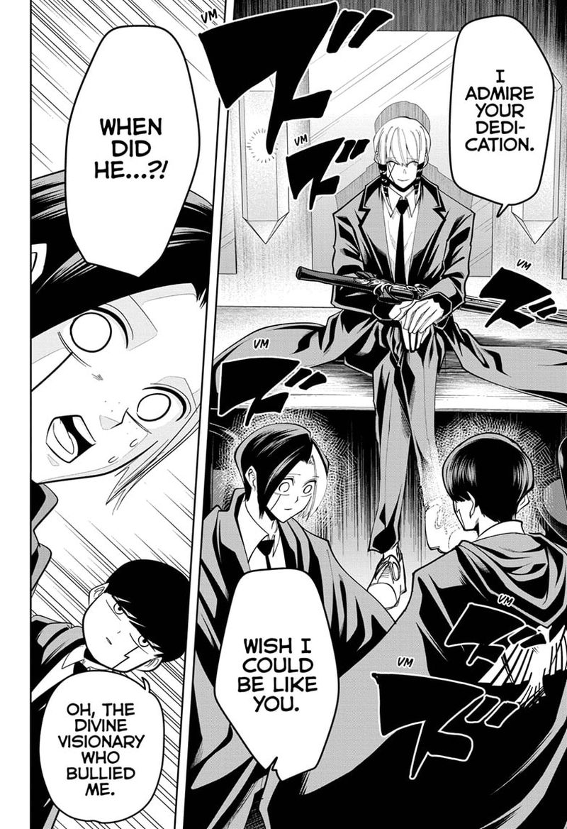 mashle magic and muscles 56 16