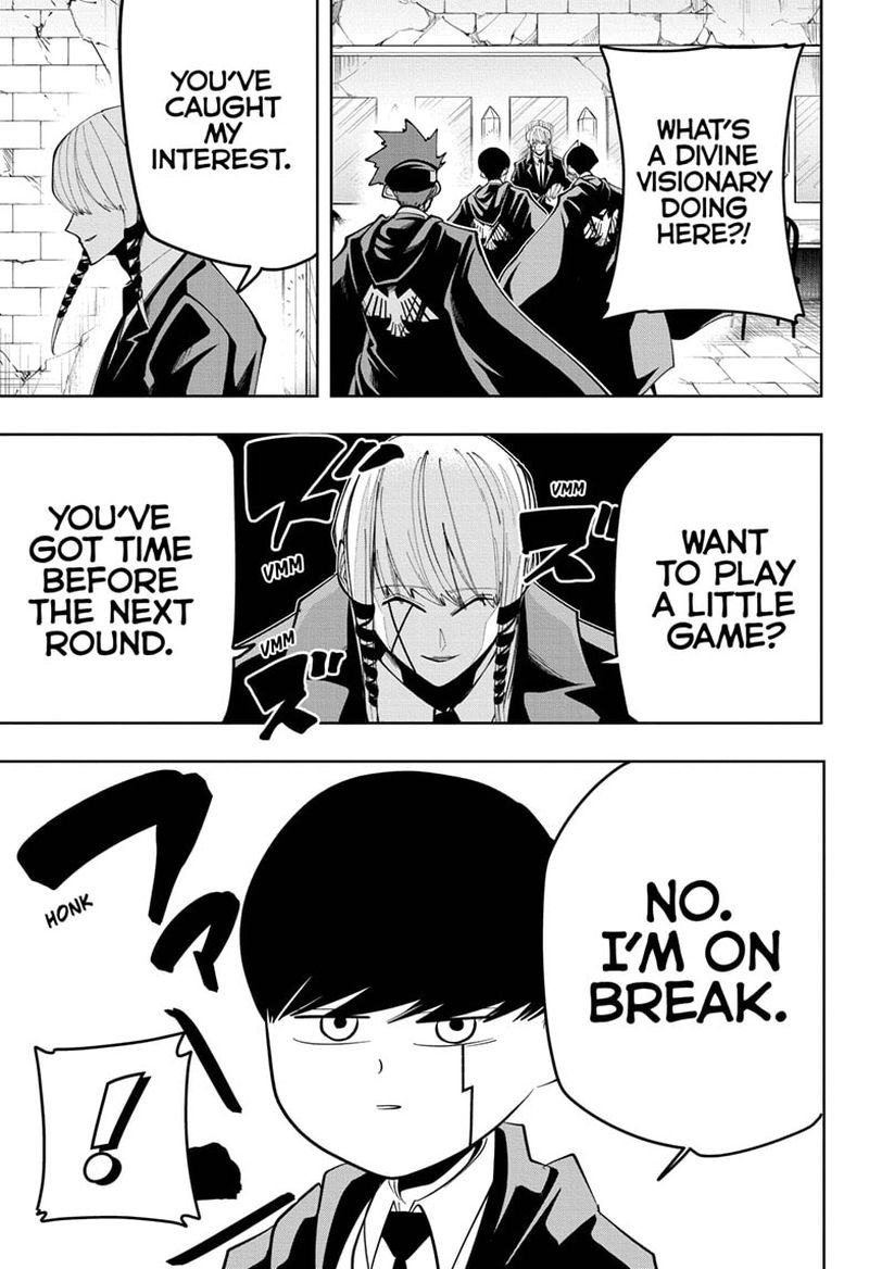 mashle magic and muscles 56 17