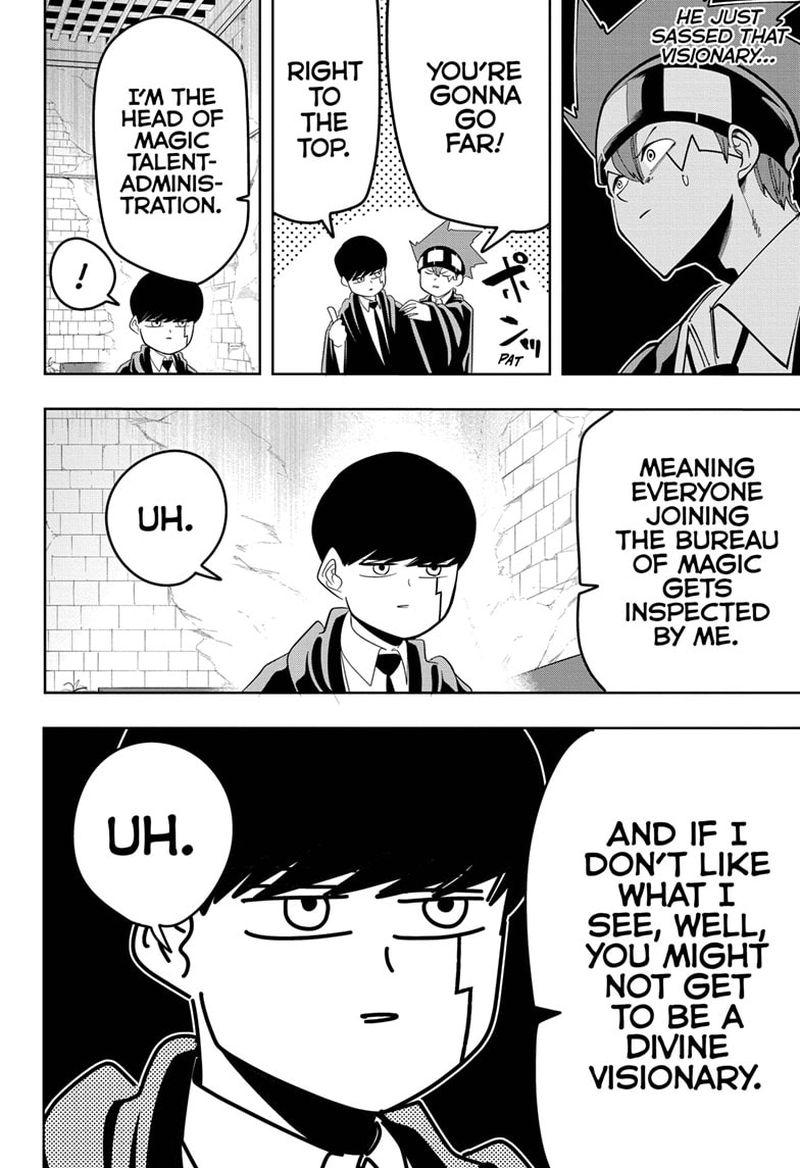 mashle magic and muscles 56 18