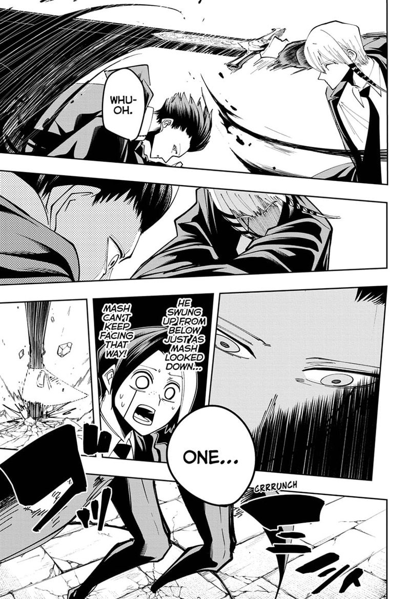 mashle magic and muscles 57 11