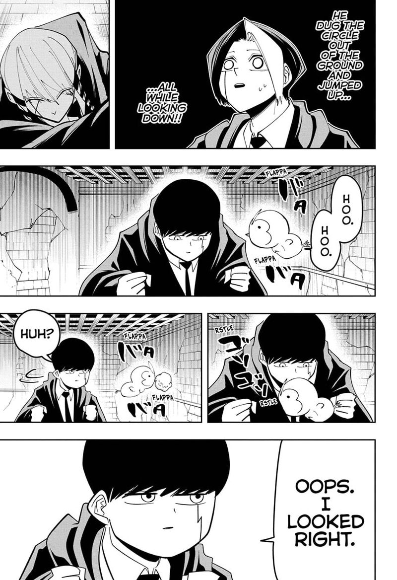 mashle magic and muscles 57 13